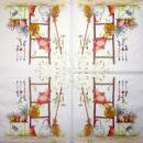 152 Beeren - 3-lagig - Madame est Servie